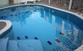 Family Suite Eilat