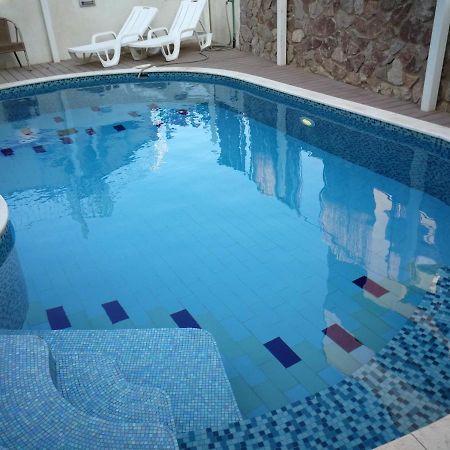 Family Suite אילת מראה חיצוני תמונה