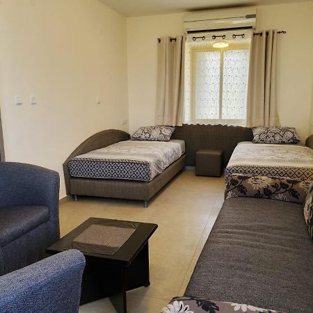 Family Suite אילת מראה חיצוני תמונה