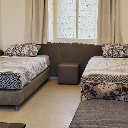 Family Suite אילת מראה חיצוני תמונה