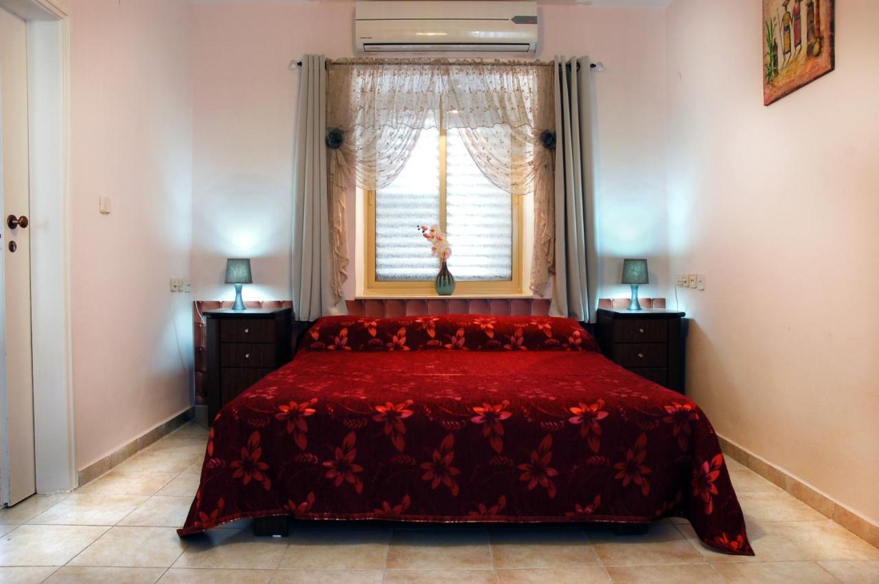 Family Suite אילת מראה חיצוני תמונה