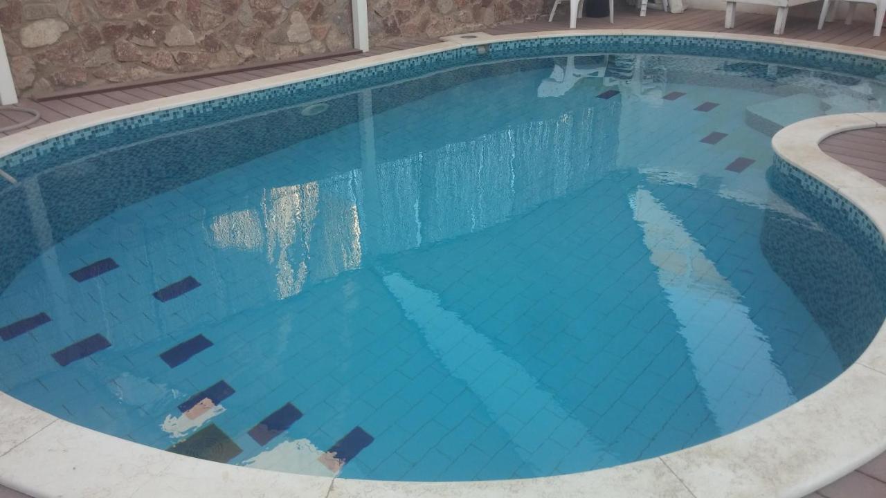 Family Suite אילת מראה חיצוני תמונה