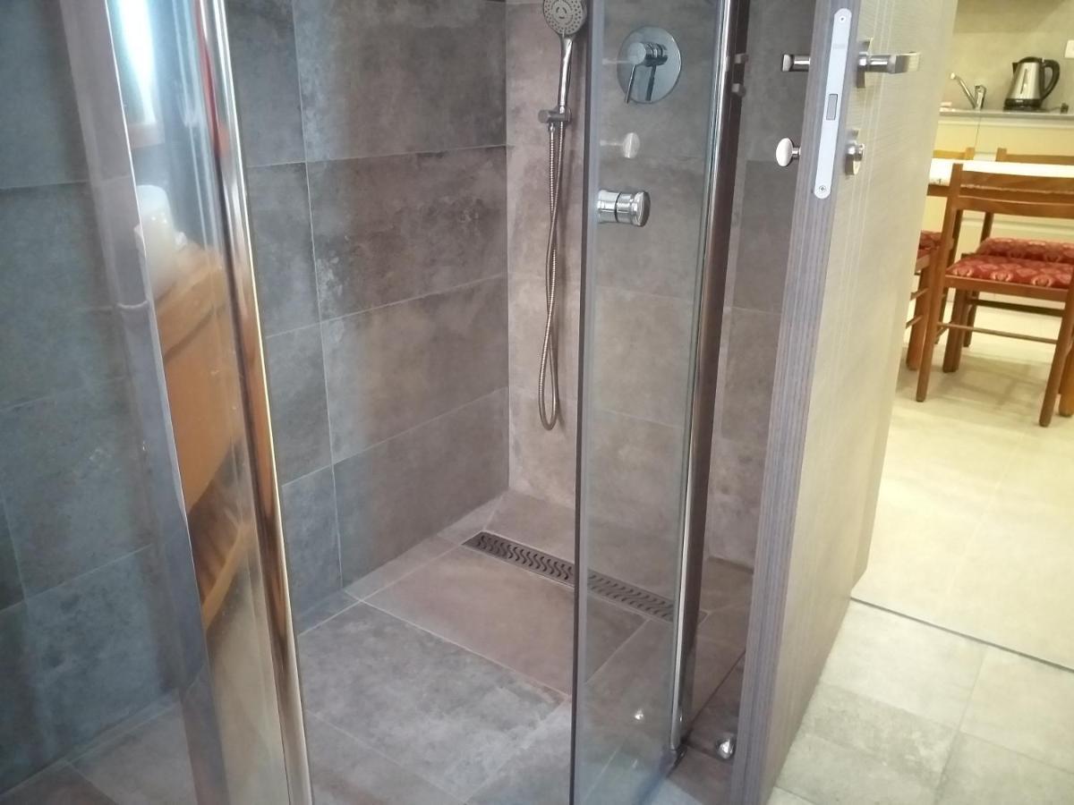 Family Suite אילת מראה חיצוני תמונה