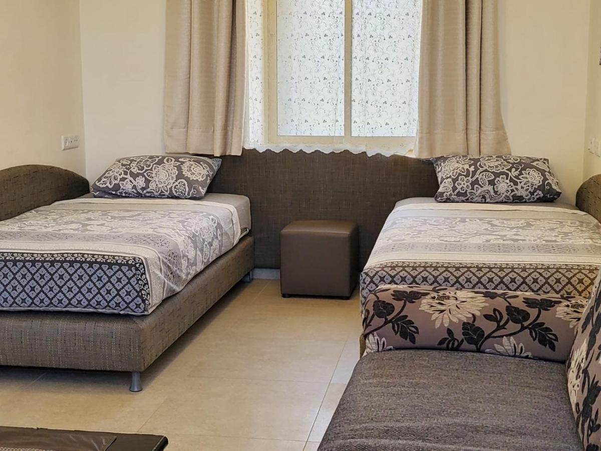 Family Suite אילת מראה חיצוני תמונה