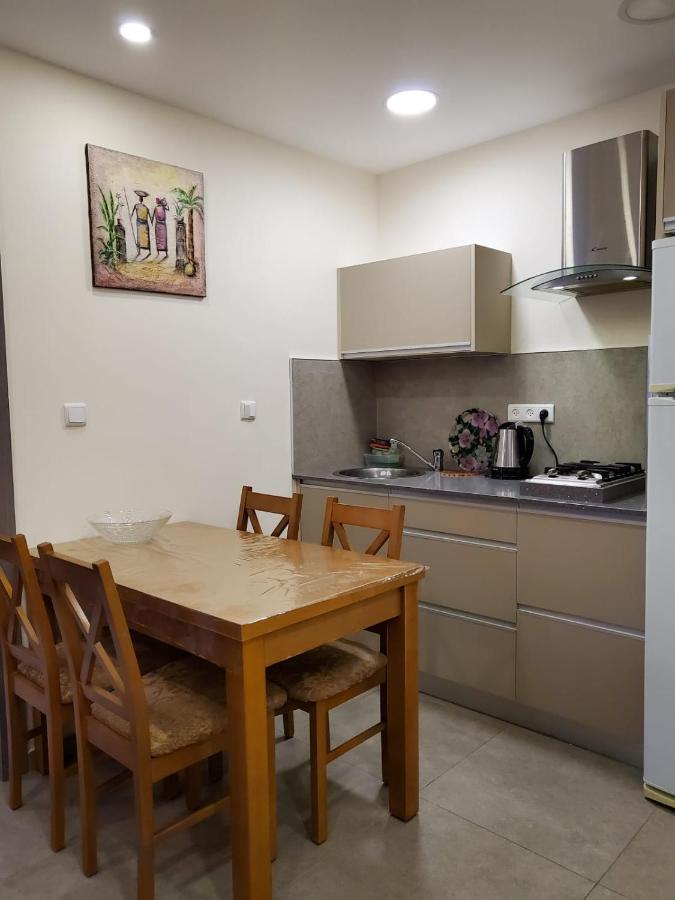 Family Suite אילת מראה חיצוני תמונה