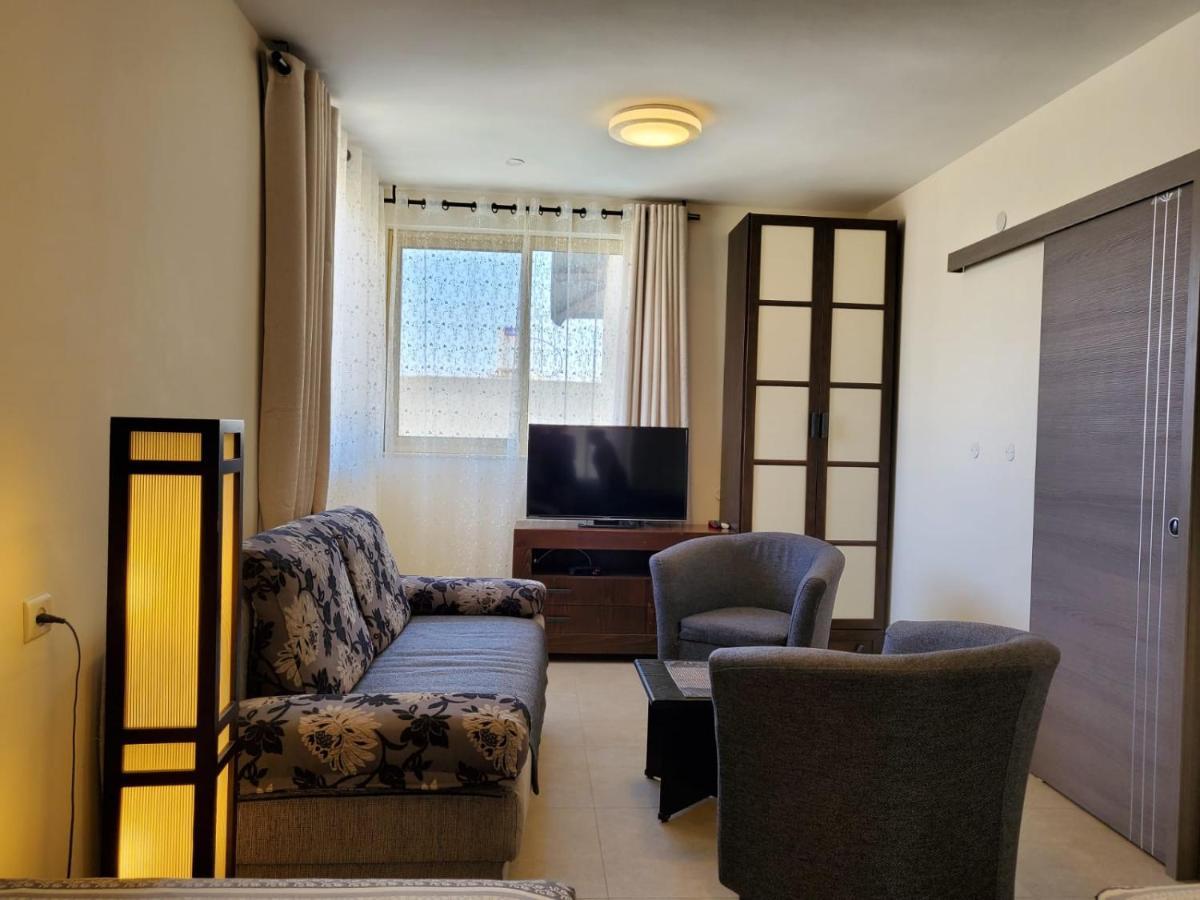 Family Suite אילת מראה חיצוני תמונה